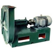 W9-26型高溫通風(fēng)機