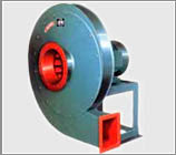 9-26高壓離心通風(fēng)機(jī)